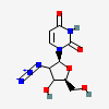an image of a chemical structure CID 57219204
