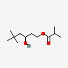 an image of a chemical structure CID 57223694