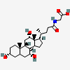 an image of a chemical structure CID 57223699