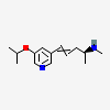 an image of a chemical structure CID 57224438