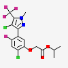 an image of a chemical structure CID 57224741