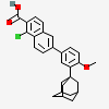 an image of a chemical structure CID 57224893