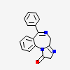 an image of a chemical structure CID 57227602