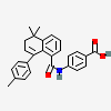 an image of a chemical structure CID 57228257