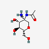 an image of a chemical structure CID 57230425