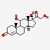 an image of a chemical structure CID 57232608