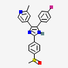 an image of a chemical structure CID 57234179