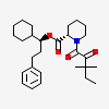 an image of a chemical structure CID 57234199