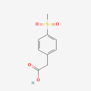 4-(methylsulfonyl)phenylaceticacid