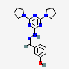 an image of a chemical structure CID 5723697