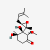 an image of a chemical structure CID 57240296