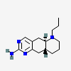 an image of a chemical structure CID 57242