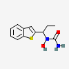 an image of a chemical structure CID 57246962