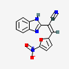 an image of a chemical structure CID 5724758
