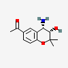 an image of a chemical structure CID 57247915