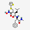 an image of a chemical structure CID 57248070