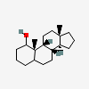 an image of a chemical structure CID 57249892