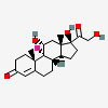 an image of a chemical structure CID 57255214
