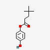 an image of a chemical structure CID 57257865