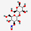 an image of a chemical structure CID 57261457