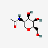 an image of a chemical structure CID 57261680