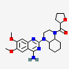 an image of a chemical structure CID 57262494