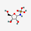 an image of a chemical structure CID 57263867