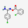 an image of a chemical structure CID 5726485