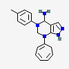 an image of a chemical structure CID 57266949