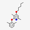 an image of a chemical structure CID 57268445