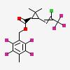 an image of a chemical structure CID 57269975
