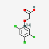 an image of a chemical structure CID 57270449