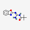 an image of a chemical structure CID 5727452