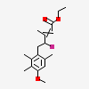an image of a chemical structure CID 57274857