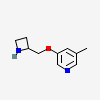 an image of a chemical structure CID 57277638