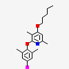 an image of a chemical structure CID 57284174