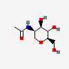 an image of a chemical structure CID 57286547