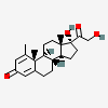 an image of a chemical structure CID 57288204