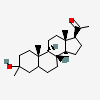 an image of a chemical structure CID 57288478