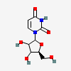 an image of a chemical structure CID 57291238