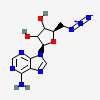 an image of a chemical structure CID 57294646