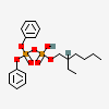 an image of a chemical structure CID 57296620