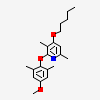 an image of a chemical structure CID 57298524