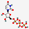 an image of a chemical structure CID 57299076