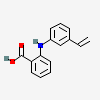 an image of a chemical structure CID 57300349