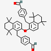 an image of a chemical structure CID 57300710