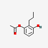 an image of a chemical structure CID 57302273