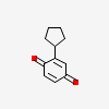 an image of a chemical structure CID 57303200