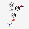 an image of a chemical structure CID 57303389