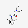 an image of a chemical structure CID 57306